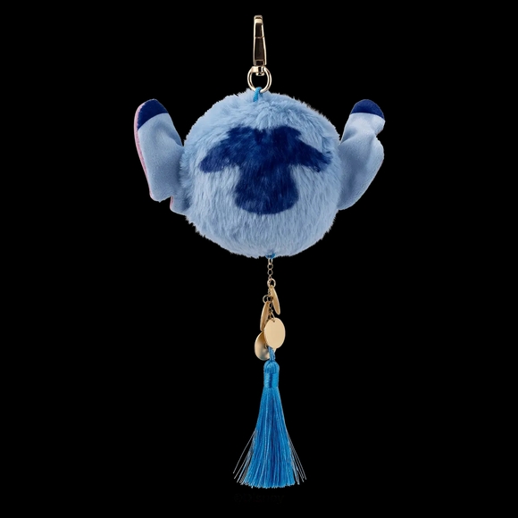 Scentsy Disney Stitch Clip NIP - Picture 2 of 5